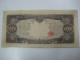 Japan Early Banknote 10000 Yen No Date VF-EF - Japón