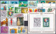 UNO WIEN 1979-1988 Mi-Nr. 1-Block 4 Sammlung Komplette Jahrgänge / Complete Year Sets ** MNH - Collections, Lots & Séries