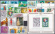 UNO WIEN 1979-1988 Mi-Nr. 1-Block 4 Sammlung Komplette Jahrgänge / Complete Year Sets ** MNH - Collections, Lots & Series