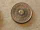 Münze Münzen Umlaufmünze Argentinien 5 Centavos 1994 - Argentina