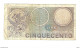 *italy 500 Lire 1974  94 - 500 Lire