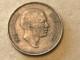 Münze Münzen Umlaufmünze Jordanien 50 Fils 1970 - Jordanien