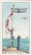 The Navy 1938 - Gallaher Cigarette Card - 26 Lookout, Eyes Of The Fleet - Gallaher