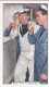 The Navy 1938 - Gallaher Cigarette Card - 8 The Dry Canteen - Gallaher