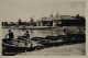 Otterlo (Gem. Ede) Natuurbad De Zanding - Strandpaviljoen Met Boothaven 1953 - Andere & Zonder Classificatie