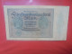 Reichsbanknote 500.000 Mark 1923 Lettre "F" Circuler (B.32) - 500000 Mark