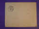 DG1  INDOCHINE BELLE LETTRE 1912 VOIE TRANSSIBERIENNE PETIT BUREAU YENBAY   A  STETTIN ALLEMAGNE   +AFF. INTERESSANT+++ - Cartas & Documentos