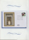 Vatican City Joint Philatelic Folder "Conclusion Of The Jubilee Of Mercy" 2016 - Colecciones