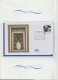 Vatican City Joint Philatelic Folder "Conclusion Of The Jubilee Of Mercy" 2016 - Collections