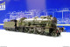 REE - Locomotive Vapeur PACIFIC 231 D 154 Dijon PLM ép. II Digital DCC Sound Réf. MB-134 S Neuf NBO HO 1/87 - Locomotive