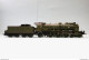 REE - Locomotive Vapeur PACIFIC 231 D 154 Dijon PLM ép. II Digital DCC Sound Réf. MB-134 S Neuf NBO HO 1/87 - Locomotive