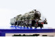 Delcampe - REE - Locomotive Vapeur PACIFIC 231 D 154 Dijon PLM ép. II Digital DCC Sound Réf. MB-134 S Neuf NBO HO 1/87 - Locomotoras