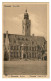 Diksmuide  Town-Hall   Stadhuis - Diksmuide