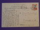 DG1  INDOCHINE BELLE CARTE  1902   COCHINCHINE  A DRESDEN GERMANY   ++ +AFF. INTERESSANT+++ - Lettres & Documents