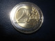 2 EUR 2023 Coat Of Arms ANDORRA Andorre Spain France Area Good Condition Euro Coin - Andorra