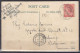 Postkaart Van Pi Pirie Naar Antwerpen (Belgie) - Lettres & Documents