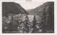 E2013) HALLSTATT Am Hallstättersee - Salzkammergut - Häuser Im Vordergrund - Blick Auf See - Monopol FOTO AK - 13184 - Hallstatt