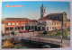 ITALIE - EMILIA-ROMAGNA - CESENATICO - Piazza Pisacane - Cesena