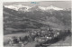 E2028) Thermalbad BAD HOFGASTEIN - Salzburg - Monopol FOTO AK 11466 - Häuser ALT - Bad Hofgastein