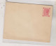 HONG KONG  Nice Postal Stationery Cover - Interi Postali