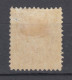 Canada 1897 Queen Victoria Stamp 6c,Scott#71,MH,OG,F-VF,$140 - Unused Stamps