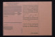 ALLEMAGNE - Entier Postal ( Mandat ) Non Circulé - L 149180 - Other & Unclassified