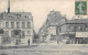 Neuilly Sur Seine        92         Rue Louis Philippe  Prise De L'avenue De Neuilly. Grande Epicerie N° 32 (voir Scan) - Neuilly Sur Seine