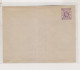 HONG KONG  Nice Postal Stationery Cover - Postwaardestukken
