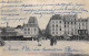 Neuilly Sur Seine        92        Place Et Rue Du Marom   N° 7    (voir Scan) - Neuilly Sur Seine