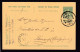 DDFF 451 - Entier Pellens T4R JUMET 1A En 1914 Vers Lierneux - COBA 15 EUR S/TP Détaché - Marc Gillot - Postcards 1909-1934