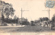 Neuilly Sur Seine        92        Le Pont De L'Ile De La Jatte . Tramway    N°28   (voir Scan) - Neuilly Sur Seine