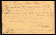 DDFF 457 - Entier Pellens T2R CRUYSHAUTEM 1913 Vers ISEGHEM - COBA 8 EUR S/TP Détaché - Postcards 1909-1934