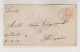 HUNGARY. 1884 DIOSGYOR Nice Postal Stationery - Interi Postali