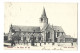 Stekene   -   De Kerk.  N° 26   -   1900   Naar   St. Nicolas - Stekene