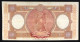 10000 Lire Floreale Regine Del Mare 31 03 1951 N.C. Naturale  Strappetto BB  LOTTO 4678 Bis - 10.000 Lire