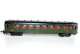 JOUEF HO VOITURE VOYAGEUR AMENAGÉ, 1er CLASSE SNCF A8 Myfi 5146, MINIATURE TRAIN - MODELE FERROVIAIRE (2105.213) - Voitures Voyageurs