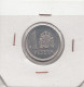 MONEDA DE 1 PESETA DE 1982 - ALUMINIO - SIN CIRCULAR - 1 Peseta