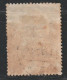 DANEMARK - Poste Aérienne : N°1 Obl (1925-30) 10 Ore Vert - Poste Aérienne