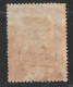 DANEMARK - Poste Aérienne : N°1 Obl (1925-30) 10 Ore Vert - Airmail