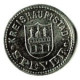ALLEMAGNE / NOTGELD / KREISHAUPTSADT SPEYER 1917/ 10 PFENNIG / ZINC / 20.2 Mm / 1.61 G / ETAT SUP - Monedas/ De Necesidad