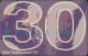 Schweden Chip 053 (60111/003) New Definitive Card 30 Units - BN On Front - C43144201 - SC7 - Suède
