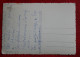AK BASTEIBRUCKE Bastei DDR - Sächsische Schweiz Deutschland Gelaufen Used Postcard A203 - Bastei (sächs. Schweiz)