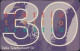Schweden Chip 053 (60111/003) New Definitive Card 30 Units - BN On Front - C43144207 - SC7 - Suecia