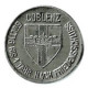 ALLEMAGNE / NOTGELD / COBLENZ  1918/ 10 PFENNIG / FER / 20.16 Mm / 2.86 G / ETAT TTB + - Monetary/Of Necessity