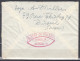 Brief Van Bruxelles (Nord) Brussel (Noord) G Naar Solingen - 1932 Ceres Y Mercurio
