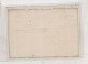 RUSSIA 1875  Postal Stationery To  Germany - Brieven En Documenten
