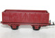 JOUEF HO, WAGON TOMBEREAU, TRANSPORT DE MARCHANDISES SNCF, MINIATURE TRAIN - MODELE FERROVIAIRE (2105.217) - Güterwaggons