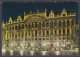 118864/ BRUXELLES, Grand'Place, Maison Des Ducs De Brabant - Bruxelles La Nuit