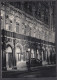 118810/ BRUXELLES, Illumination, Arcades De L'Hôtel De Ville Avec L'Escalier Des Lions - Bruselas La Noche