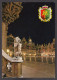 104091/ BRUXELLES, Un Coin De La Grand'Place - Brussel Bij Nacht